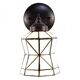 Tiffany wall lamp