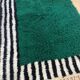 Traditional handmade carpet 250cm x 150cm Moroccan