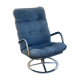 Fauteuil IKEA Smedsta pivotant