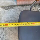 Vintage barber chair