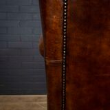 Vintage armchair Joris