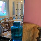 Bevelled mirror - 69x48cm