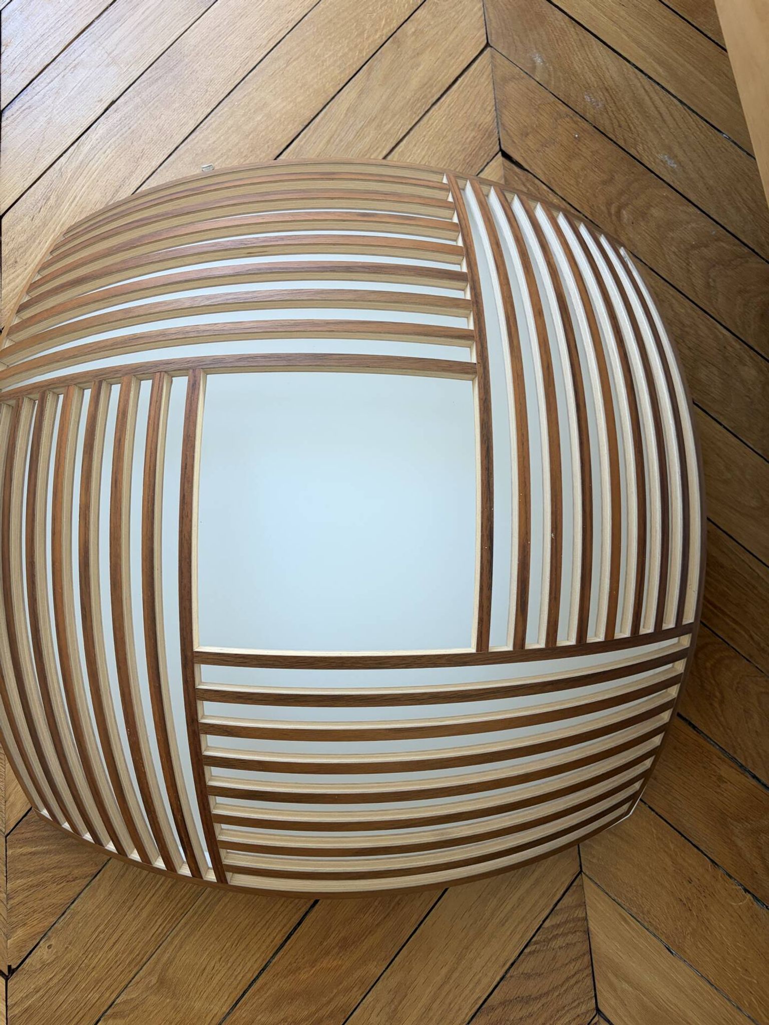 Kuulto ceiling light nordic design (finland) 50x50