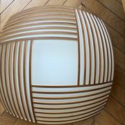Kuulto ceiling light nordic design (finland) 50x50