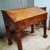 Directoire period sloping desk