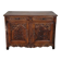 Buffet sculpté Louis XV en noyer