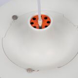 Lampe suspendue vintage danoise PH 5 par Poul Henningsen, Louis Poulsen, 1958