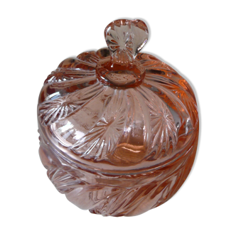Vintage sugar bowl