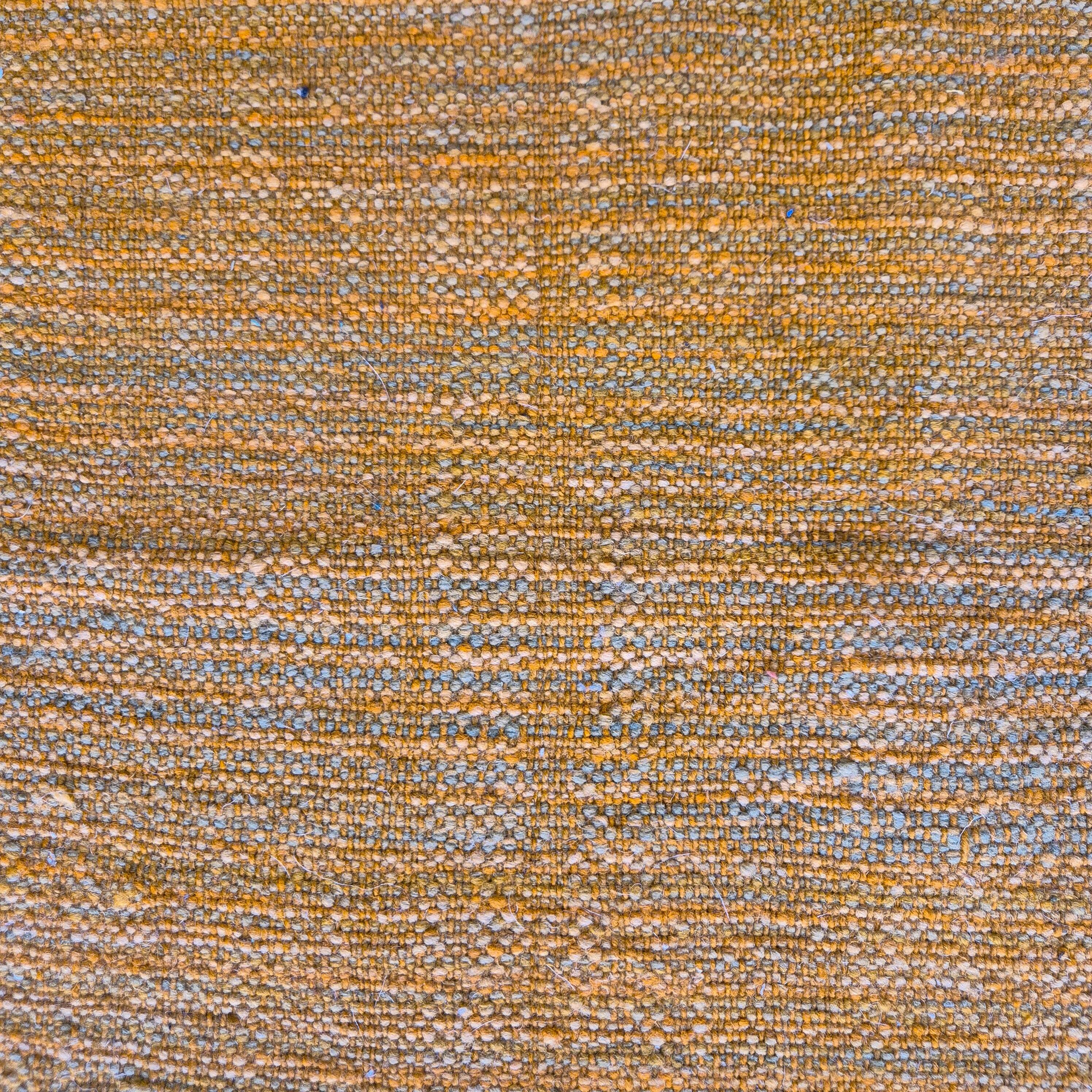 Berber kilim rug 200x290