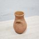 Vase vintage en terre cuite