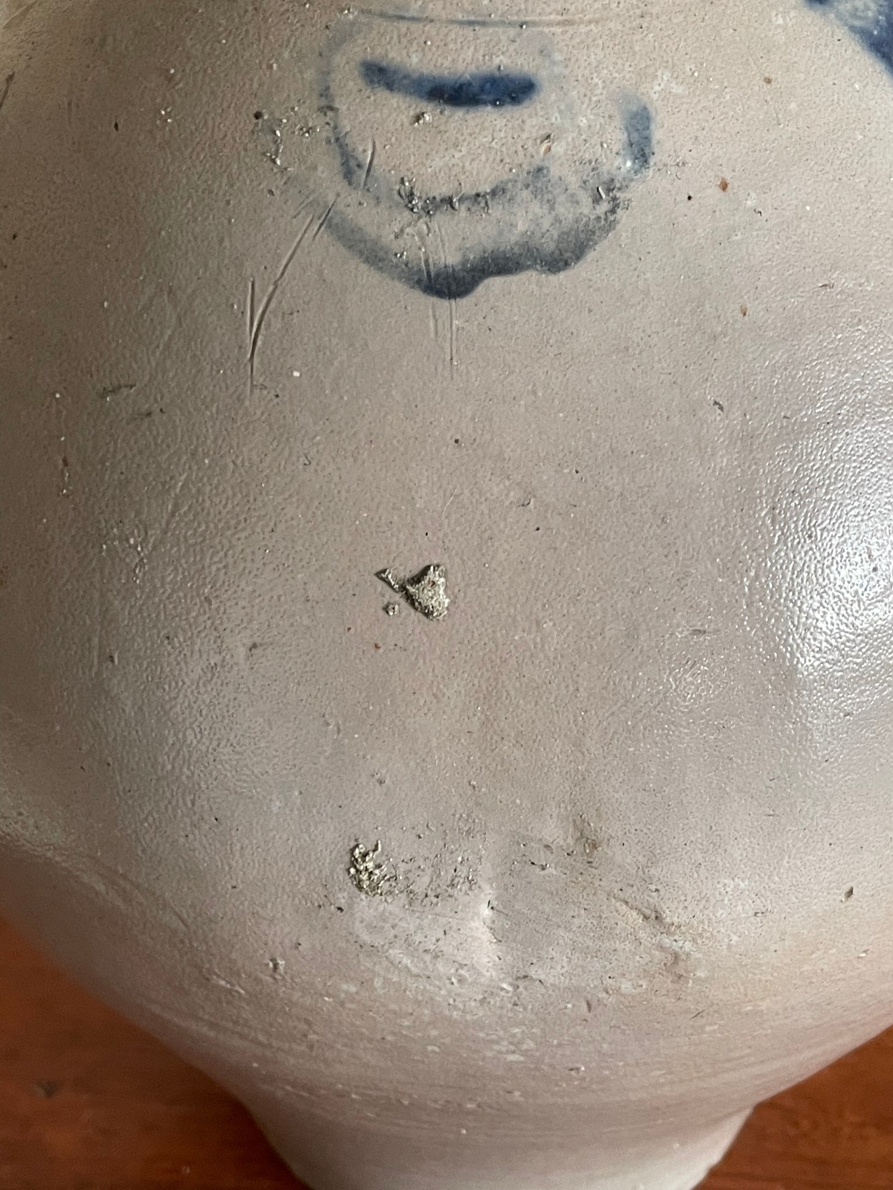 Great Amphora, sandstone jar