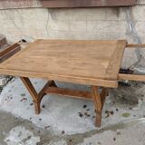 Art Deco Table Picardy