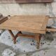 Art Deco Table Picardy