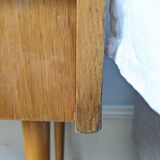 Bedside table 60s