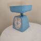 Kitchen scale from the 60s/70s