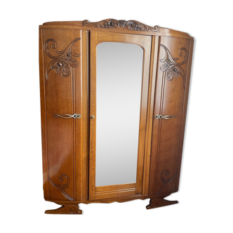 Armoire année 1950