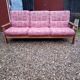 3-seater sofa