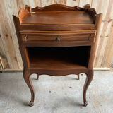 Bedside table