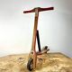Trottinette ancienne