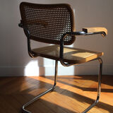 Chaise Cesca B64
