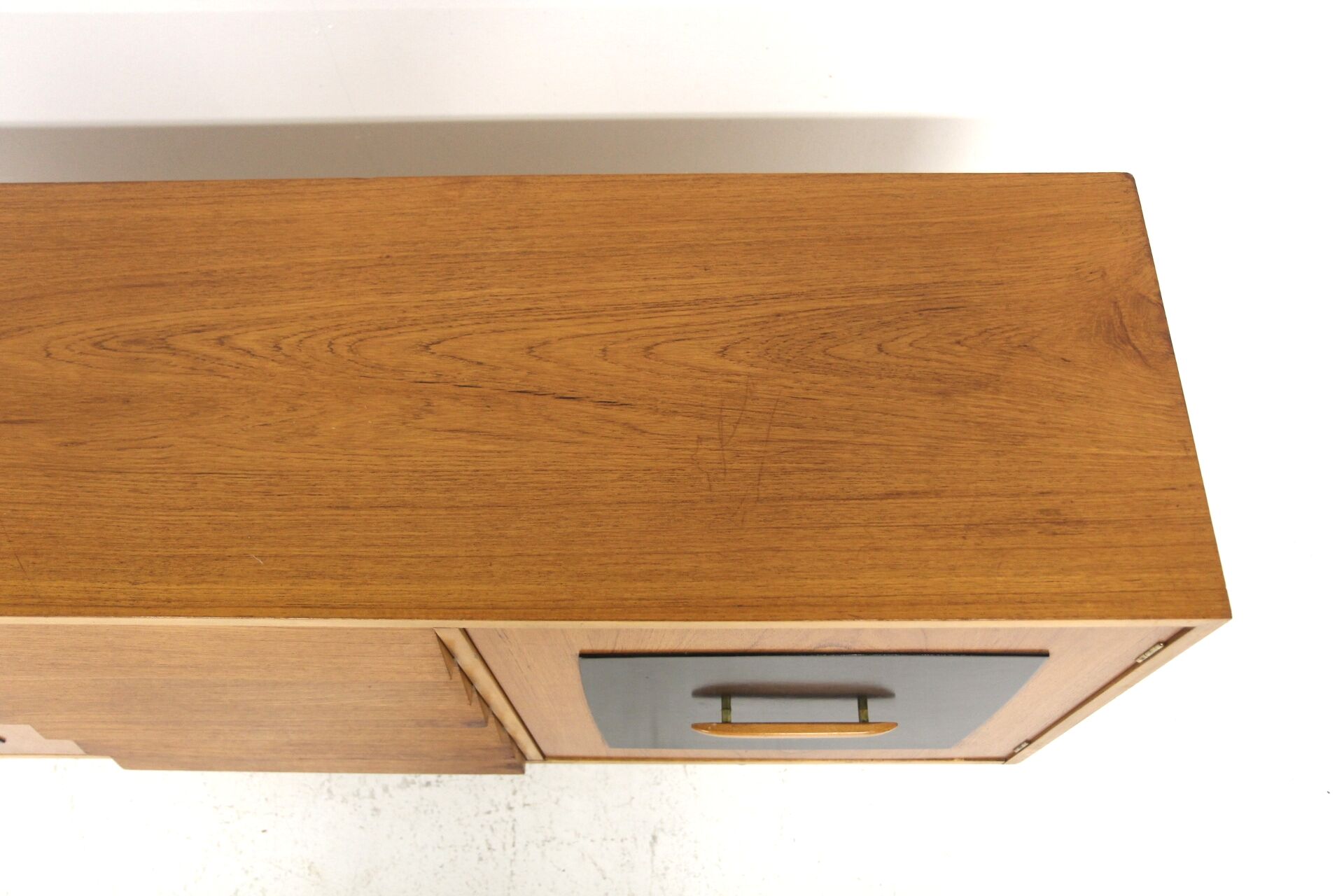 Scandinavian enfilade "Forum", Möbel-IKÉA, Älmhult, Sweden, 1960