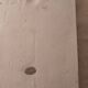 Bas-relief, museum replica, dancing maenad, ancient Greece, handmade plaster cast