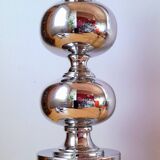 Delmas space age lamp, 1970.