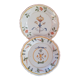 Plates Nevers, The revolution.