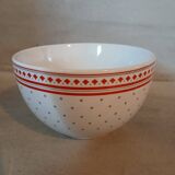 4 Geneviève Lethu bowls