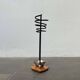 Postmodern umbrella stand, 1980s