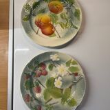 Plate
