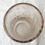 6 verres bullés