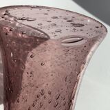 3 Biot stamped water glasses