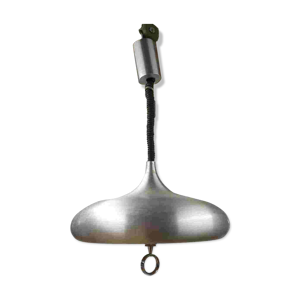 suspension, années 70