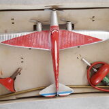 Mecavion Gyroplane