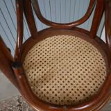Pair of bar stools