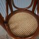 Pair of bar stools