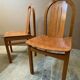 BAUMANN CHAIRS