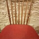 Chaise bistrot Baumann