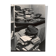 Josef SUDEK,  Labyrinthe, bureau d’Otto Rothmayer, 1967