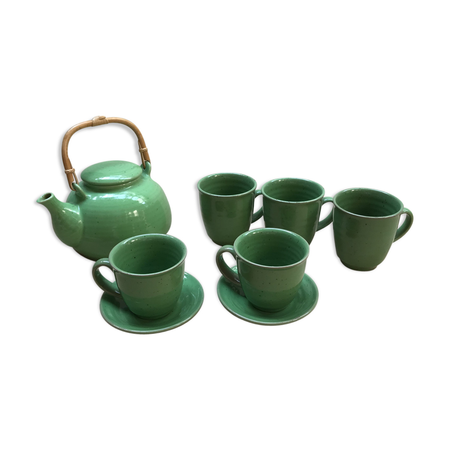 Tea set / coffee HABITAT Vintage 1970's