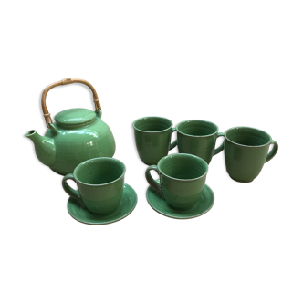 Tea set / coffee HABITAT Vintage 1970's