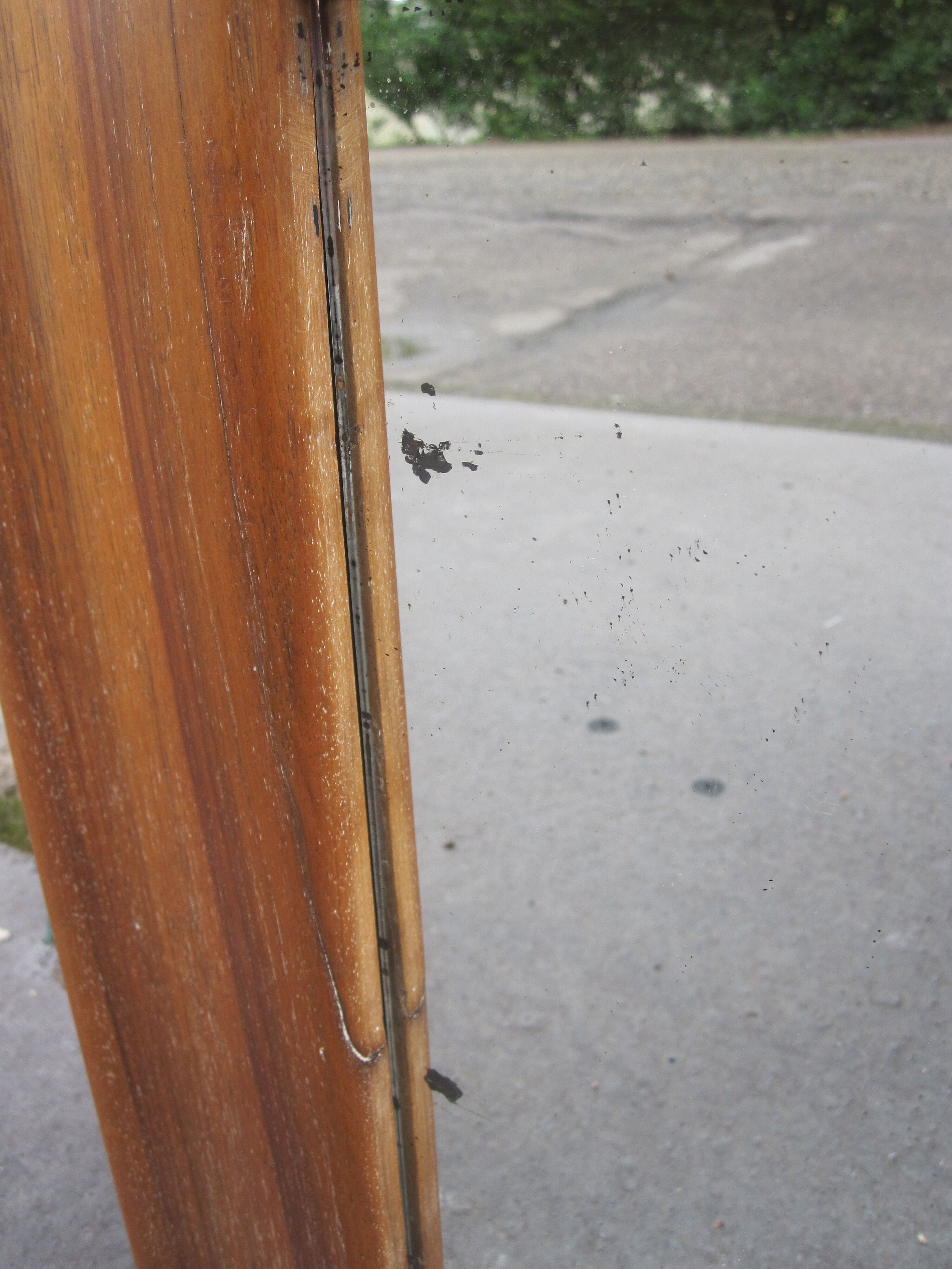 toilet Cabinet or pharmacy