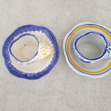Henriot eggcups