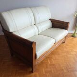Jacques Leleu sofa