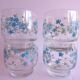 Verres à eau Véronica