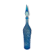 Bouteille italienne verre empoli