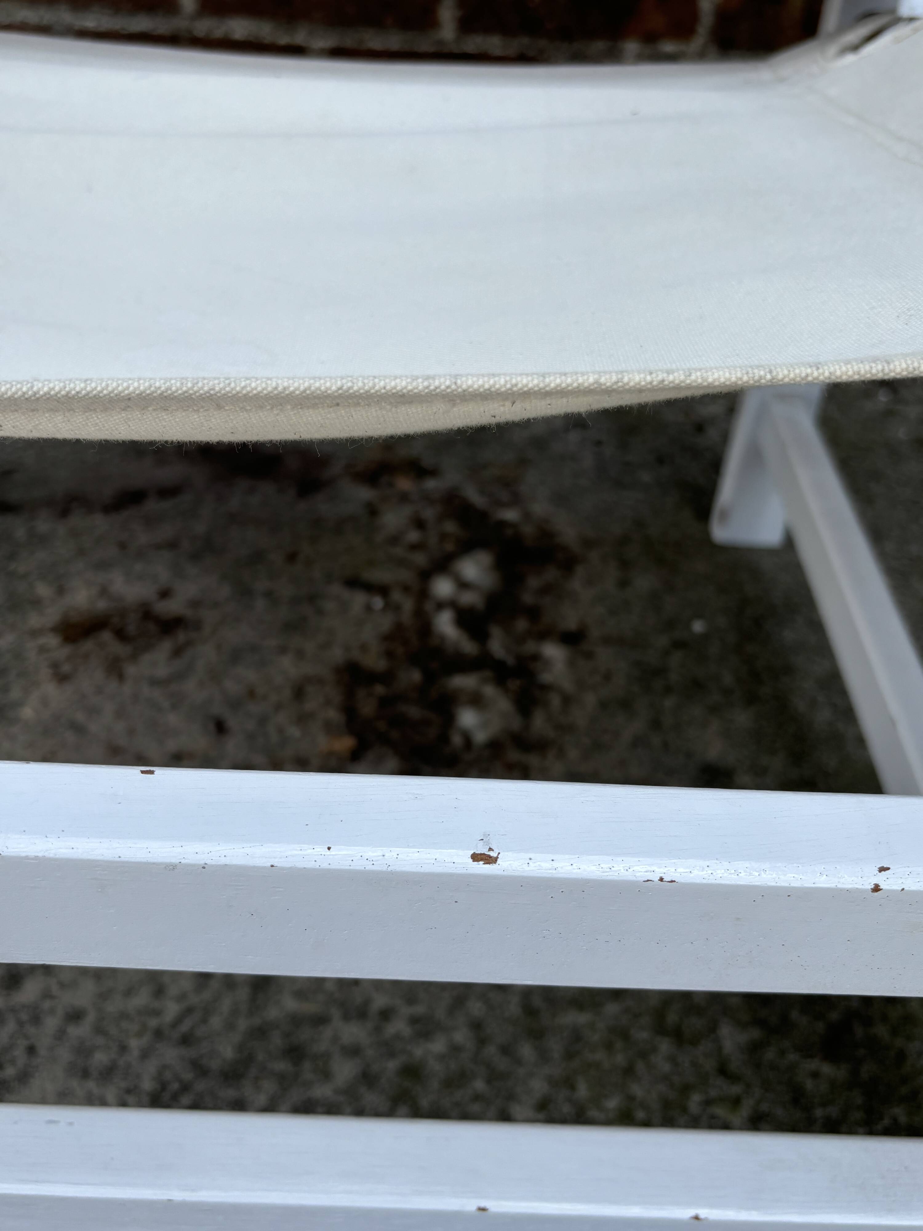 Vintage Hyllinge Møbler - Safari Chair - Easy chair 70's Design