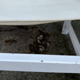 Vintage Hyllinge Møbler - Safari Chair - Easy chair 70's Design