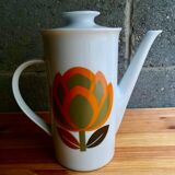 70's teapot